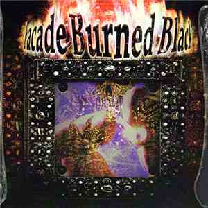 Facade Burned Black - Facade Burned Black