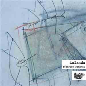 Federico Romanzi - Islanda