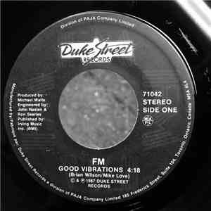 FM  - Good Vibrations