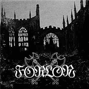 Forlor - Forces Of Hate