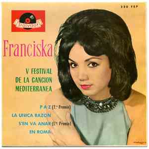 Franciska  - Paz