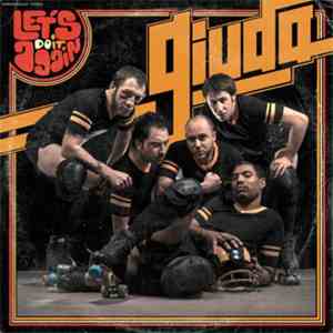 Giuda  - Let's Do It Again