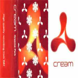 Graeme Park - Recorded Live At Cream