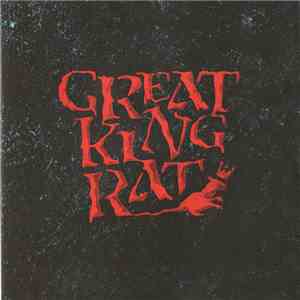 Great King Rat - Great King Rat