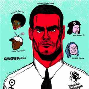 Group Niob - Stoned Tones Vol. 3