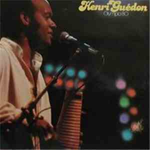 Henri Guédon - Olympia 80