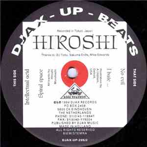Hiroshi - Hiroshi