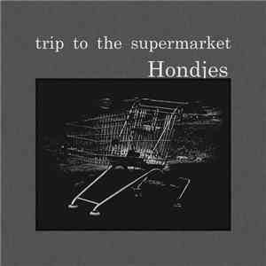 Hondjes - Trip To The Supermarket
