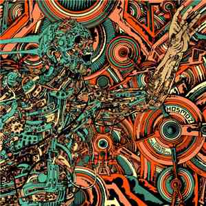 Hosmoz - Fading Mechanisms