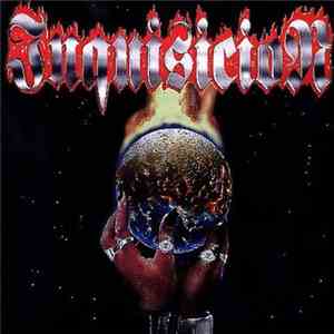 Inquisicion - Black Leather From Hell