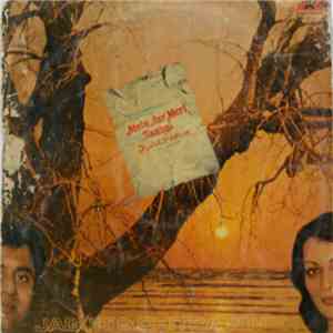 Jagjit & Chitra Singh - Main Aur Meri Tanhai