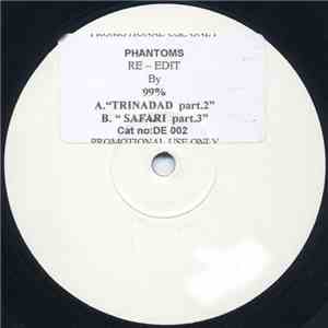 John Gibbs And U.S. Steel Orchestra / Modern Sound Corporation - Trinadad / ...