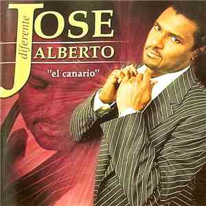 José Alberto 'El Canario' - Diferente