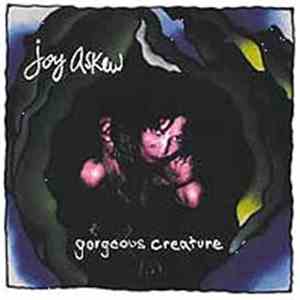 Joy Askew - Beautiful Creature EP