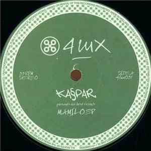 Ka§par - Mamilo E.P.