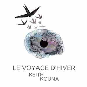 Keith Kouna - Le Voyage D'Hiver