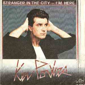 Ken Power - Stranger In The City / I'm Here