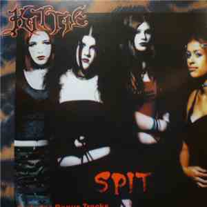 Kittie - Spit