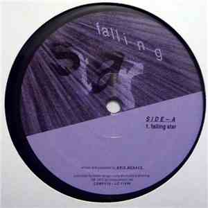 Kris Menace - Falling Star