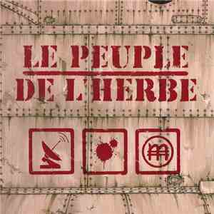 Le Peuple De L'Herbe - Radio Blood Money