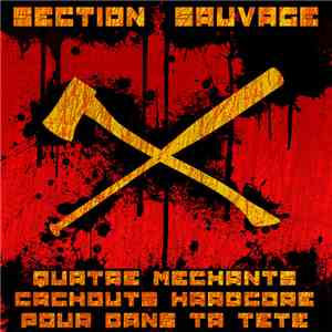 Le Troisième Doigt Vs SanPedrox - Section Sauvage
