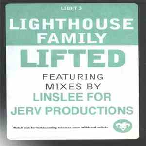 Lighthouse Family - Lifted