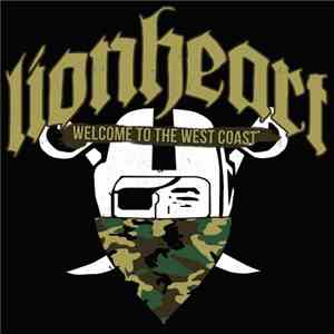 Lionheart  - Welcome To The West Coast