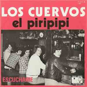 Los Cuervos - El Piripipi