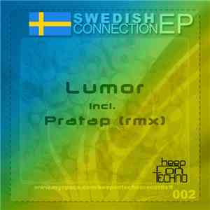 Lumor - Swedish Connection EP