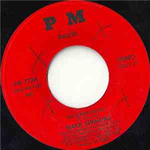 Mack Simmons - Inflation Blues / Key To The Highway