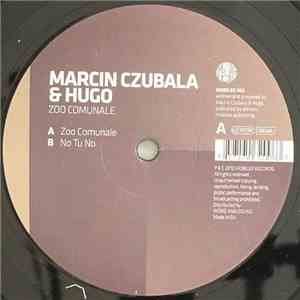 Marcin Czubala & Hugo  - Zoo Comunale