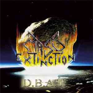 Mass Extinction - D.B.A.T.