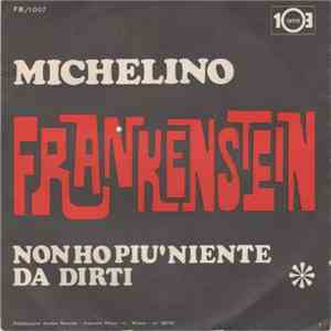 Michelino - Frankenstein