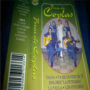 Miguel De Los Reyes - Feria De Coplas