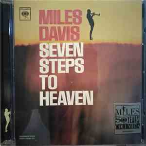 Miles Davis - Seven Steps To Heaven
