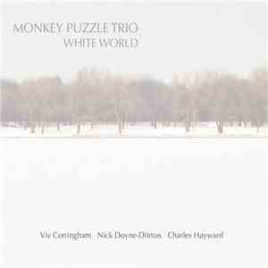 Monkey Puzzle Trio - White World