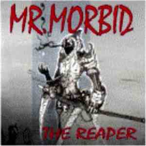 Mr. Morbid - The Reaper