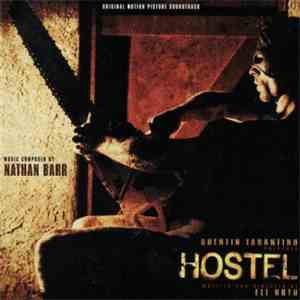 Nathan Barr - Hostel (Original Motion Picture Soundtrack)