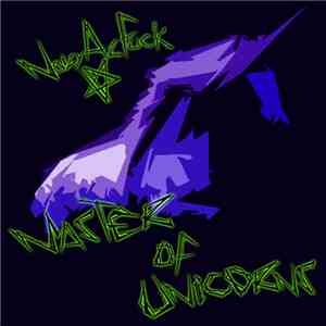 NoizyAzFuck - Master Of Unicorns