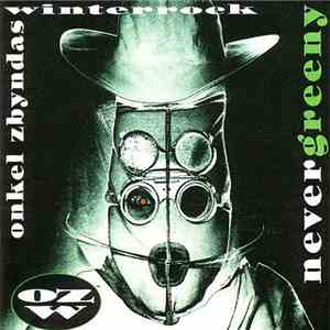 Onkel Zbyndas Winterrock - Nevergreeny