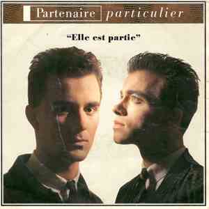 Partenaire Particulier - Elle Est Partie