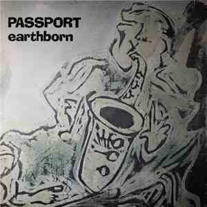 Passport  - Earthborn