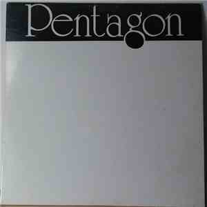 Pentagon  - Pentagon