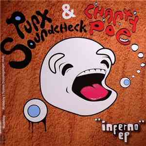 Punx Soundcheck & Chanty Poe - Inferno EP