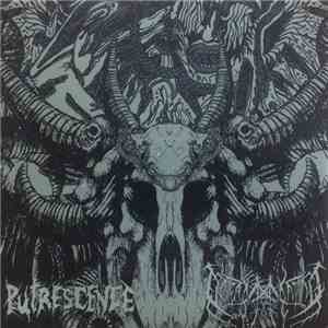 Putrescence / I Die Screaming - Putrescence / I Die Screaming