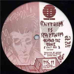 Rhythim Is Rhythim - Beyond The Dance