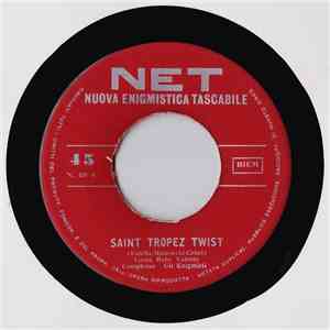 Roby Valente - Saint Tropez Twist