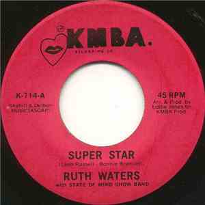 Ruth Waters - Super Star