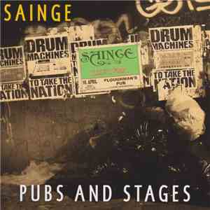 Sainge - Pubs And Stages