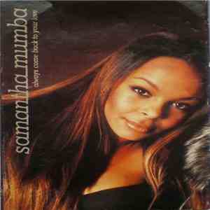 Samantha Mumba - Always Come Back To Your Love
